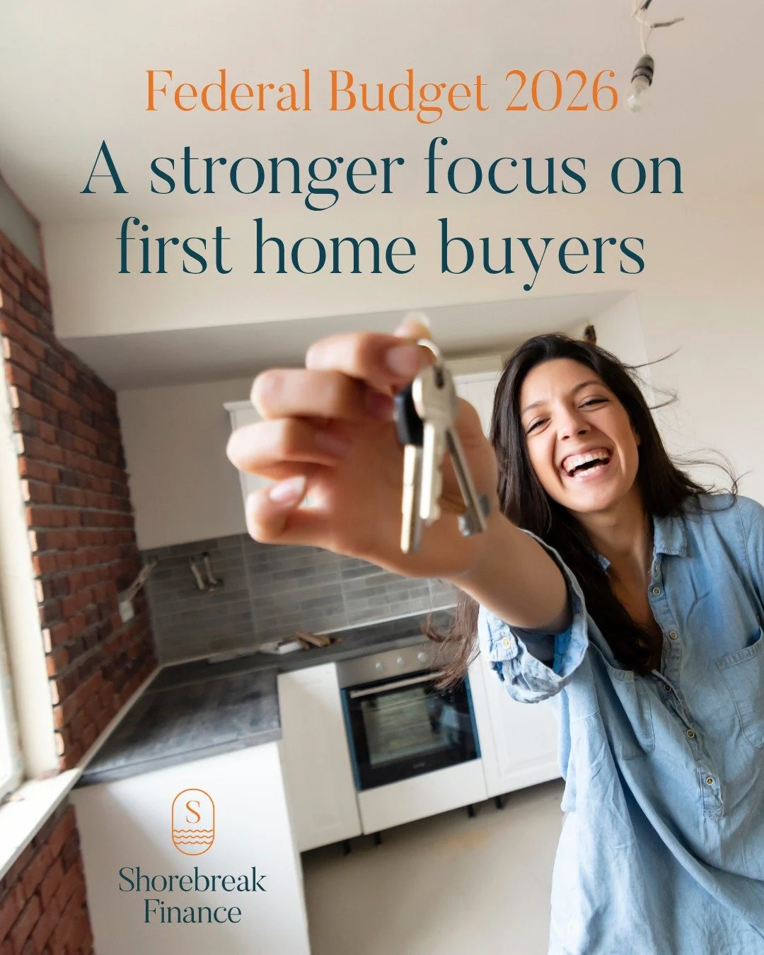 One of the major themes we noticed from this week&rsquo;s Federal Budget coverage was the continued push to improve housing accessibility for younger Australians and first home buyers.

There&rsquo;s a clear focus on:
- increasing housing supply
- en