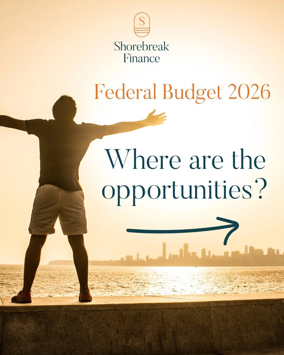 The Budget didn't close the door on property investment - it just moved the goalposts.

With proposed changes to negative gearing and CGT from 1 July 2027, many investors are asking the same question: what now?

Opportunities aren't disappearing, the