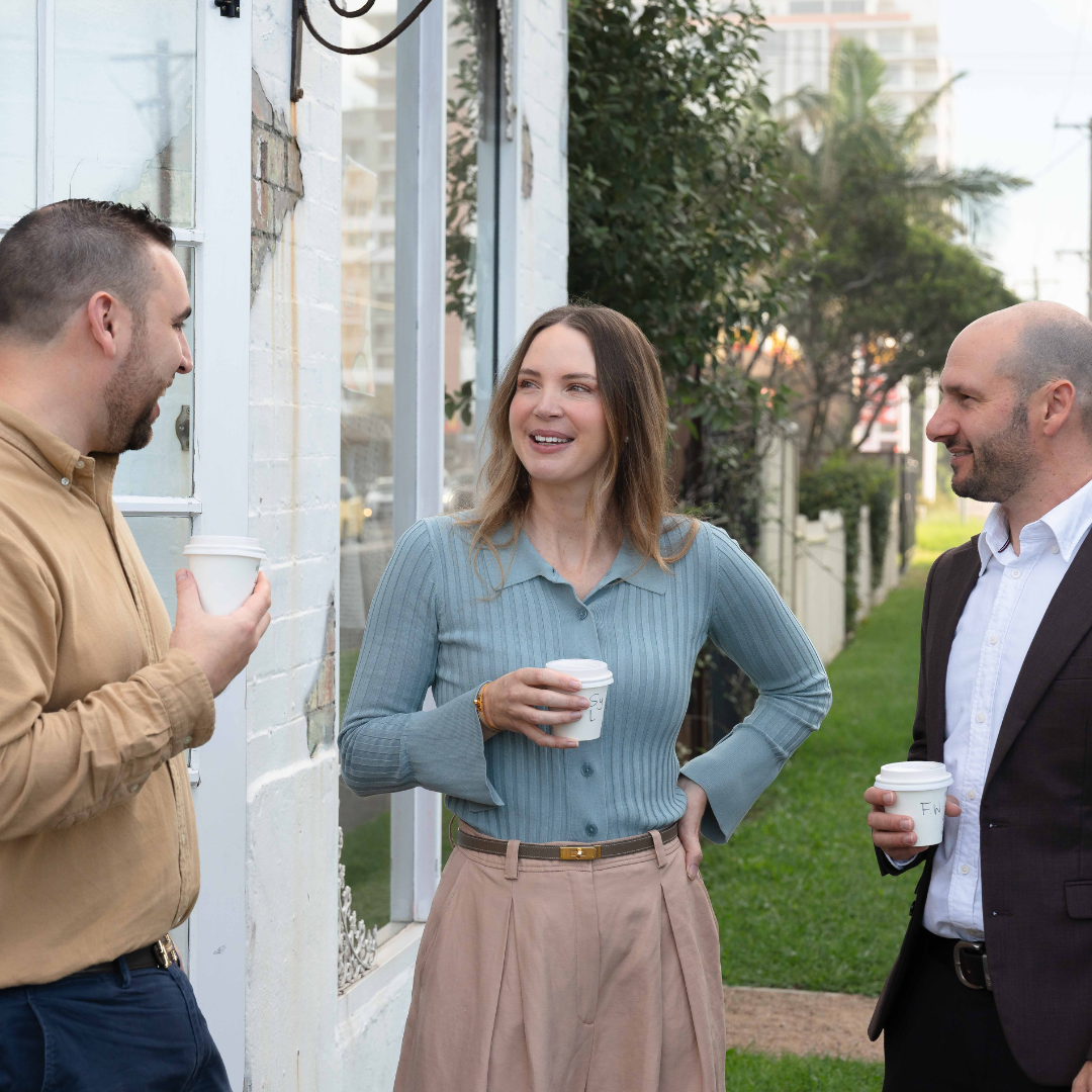 Rentvesting: How to Enter the Property Market Without Leaving the Lifestyle You Love