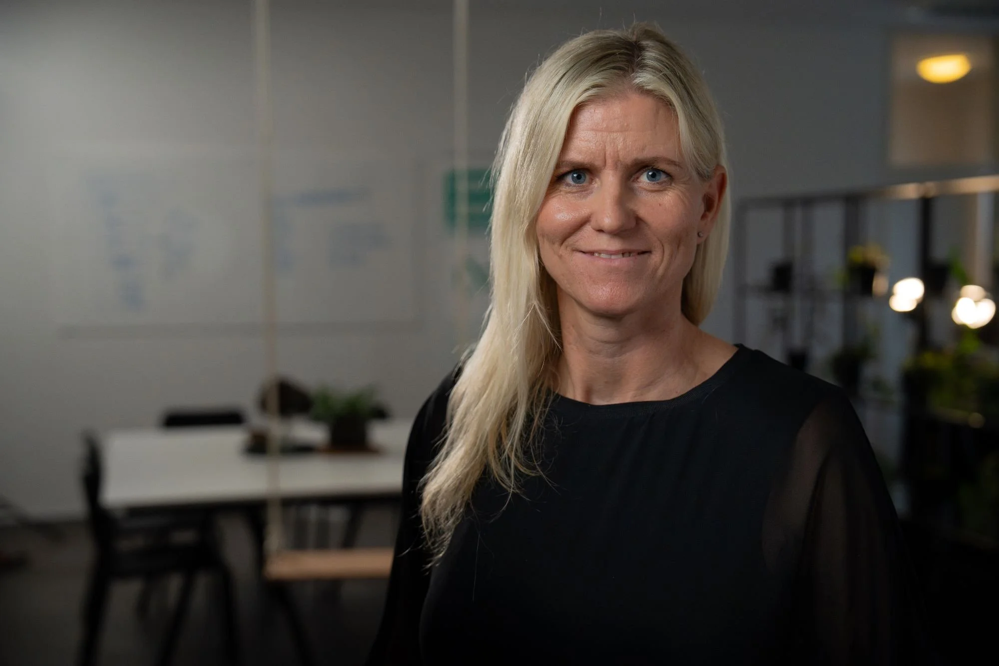 Lucija Sajevec, ustanoviteljica Great Leadership Solutions in soustanoviteljica Infinite Pure Solutions, članica strokovnega odbora Transformator Global Slovenija