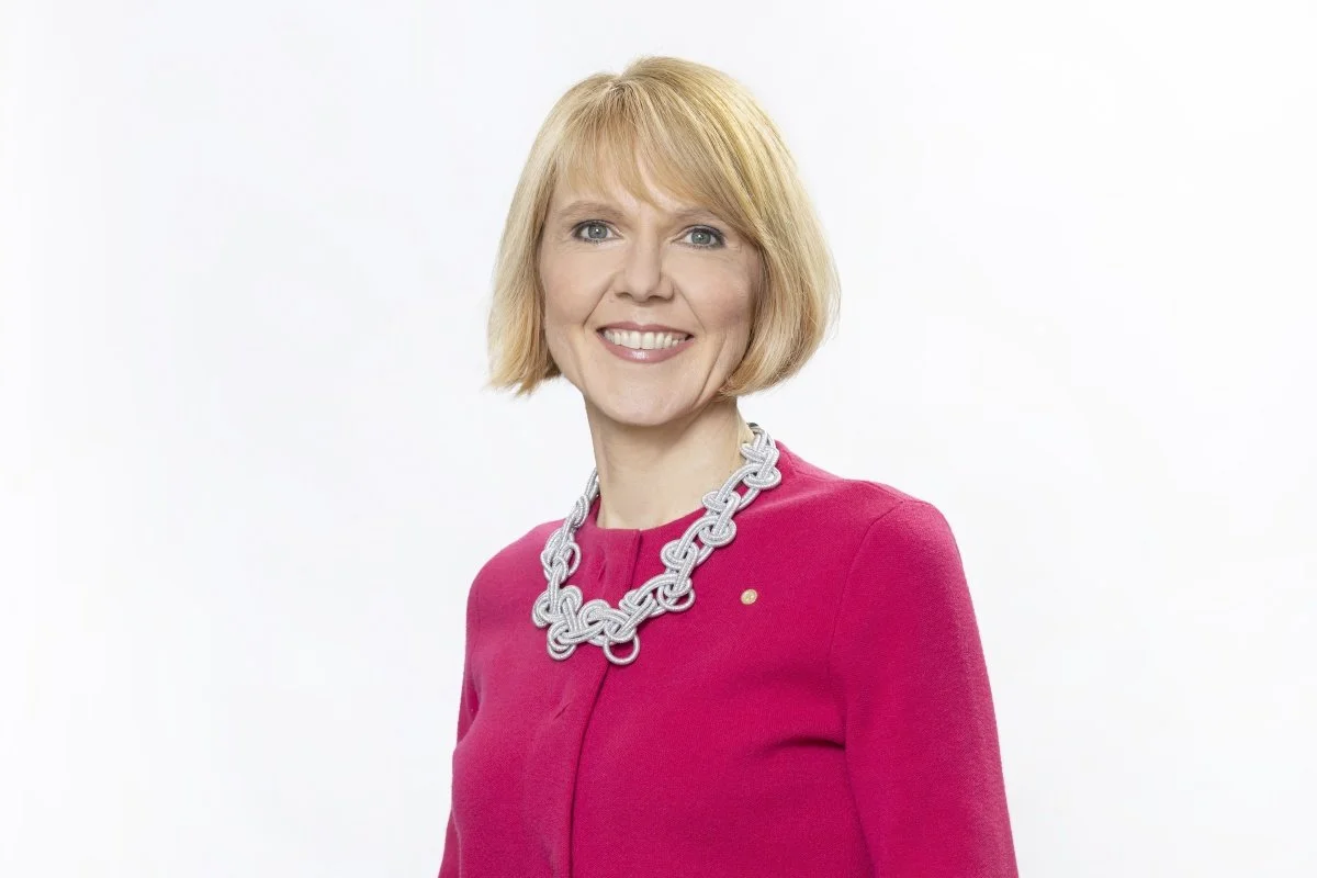 Edita Krajanovic Mediade