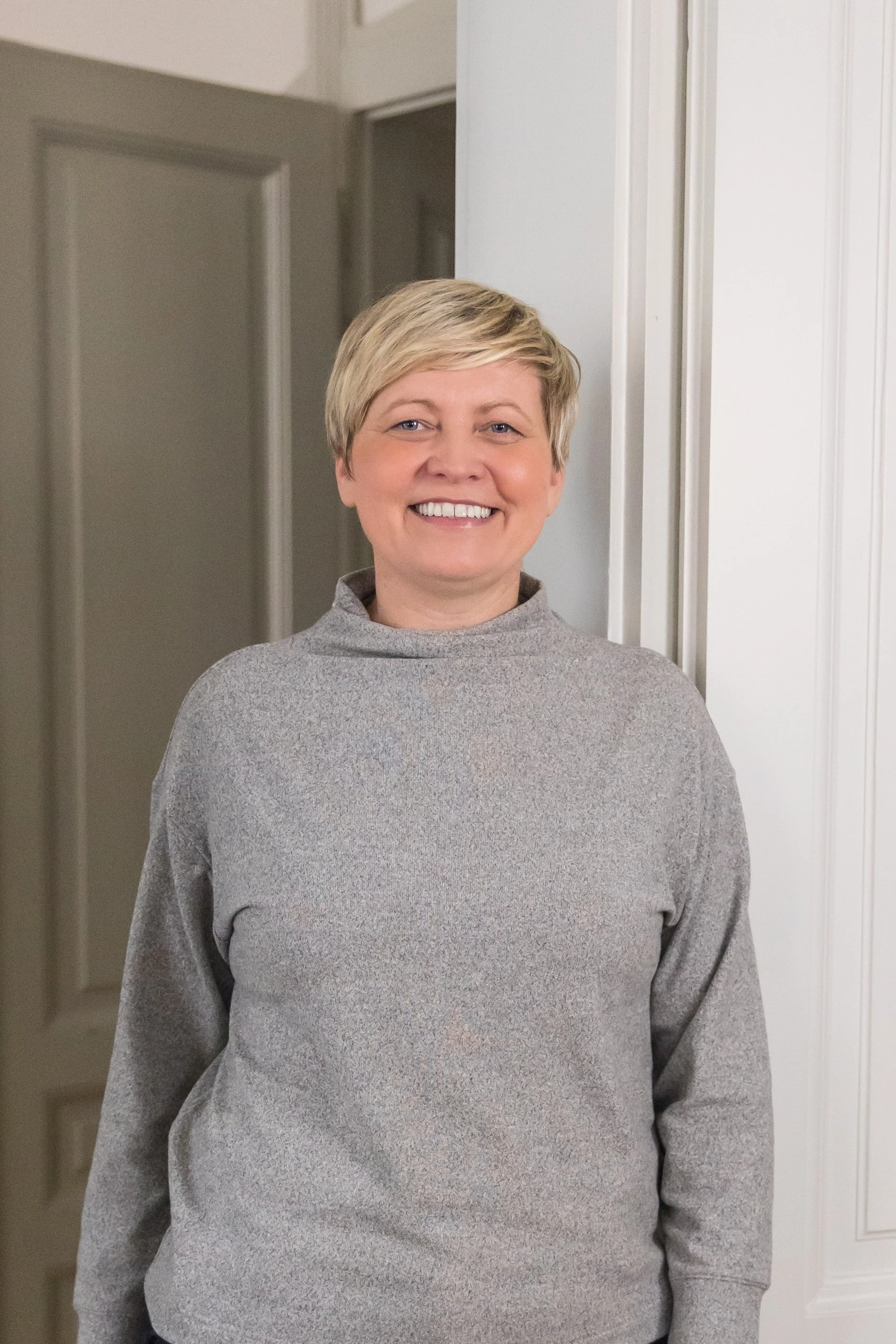 Katja Kraškovic, direktorica in dekanja GEA College – Fakultete za podjetništvo, članica strokovnega odbora Transformator Global Slovenija