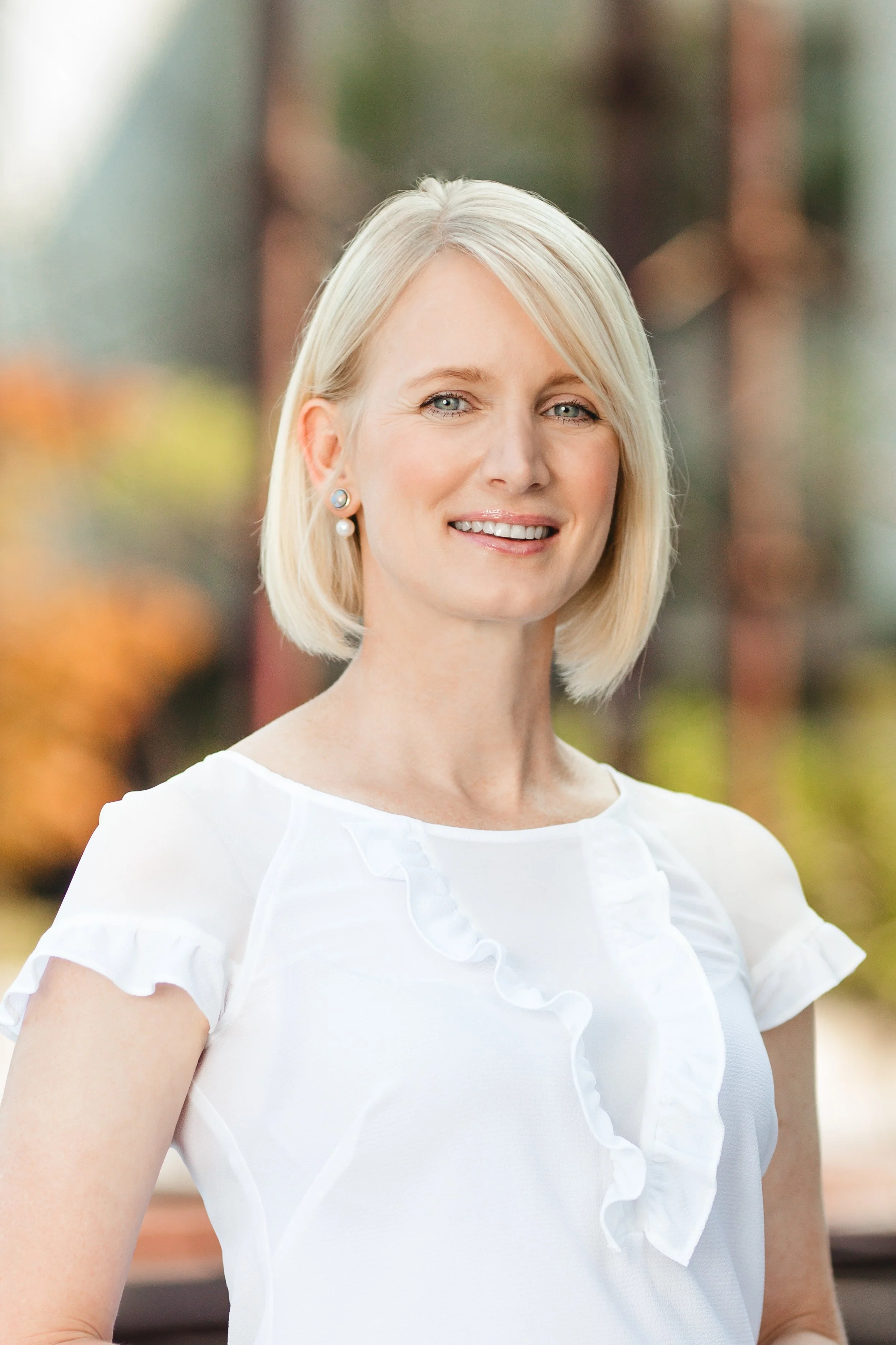 Alenka Recelj Mercina portret