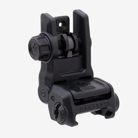 MAGPUL MBUS REAR SIGHT