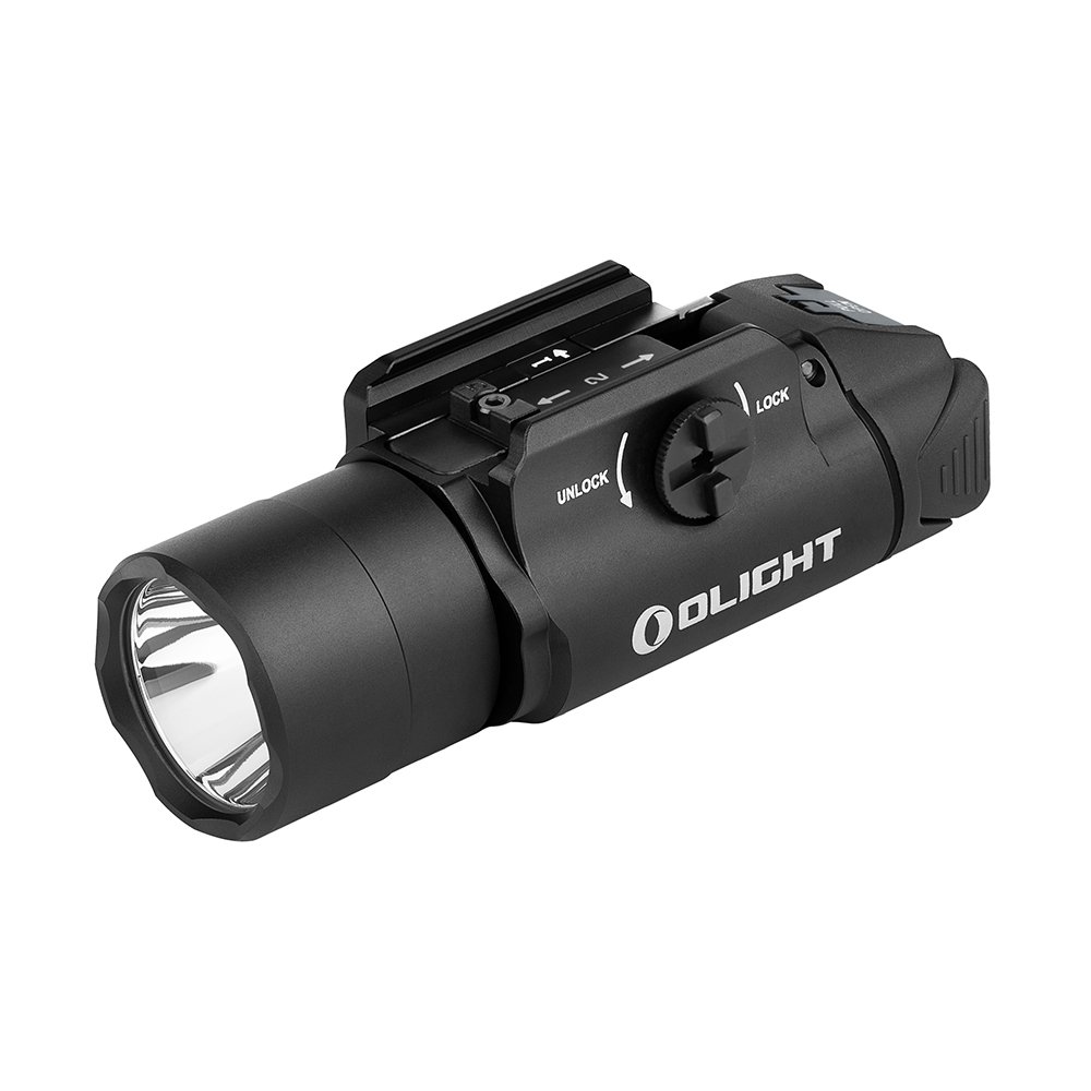 Olight Valkyrie PL Turbo LEP Weaponlight