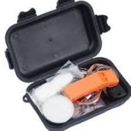 FOSCO Survival Kit