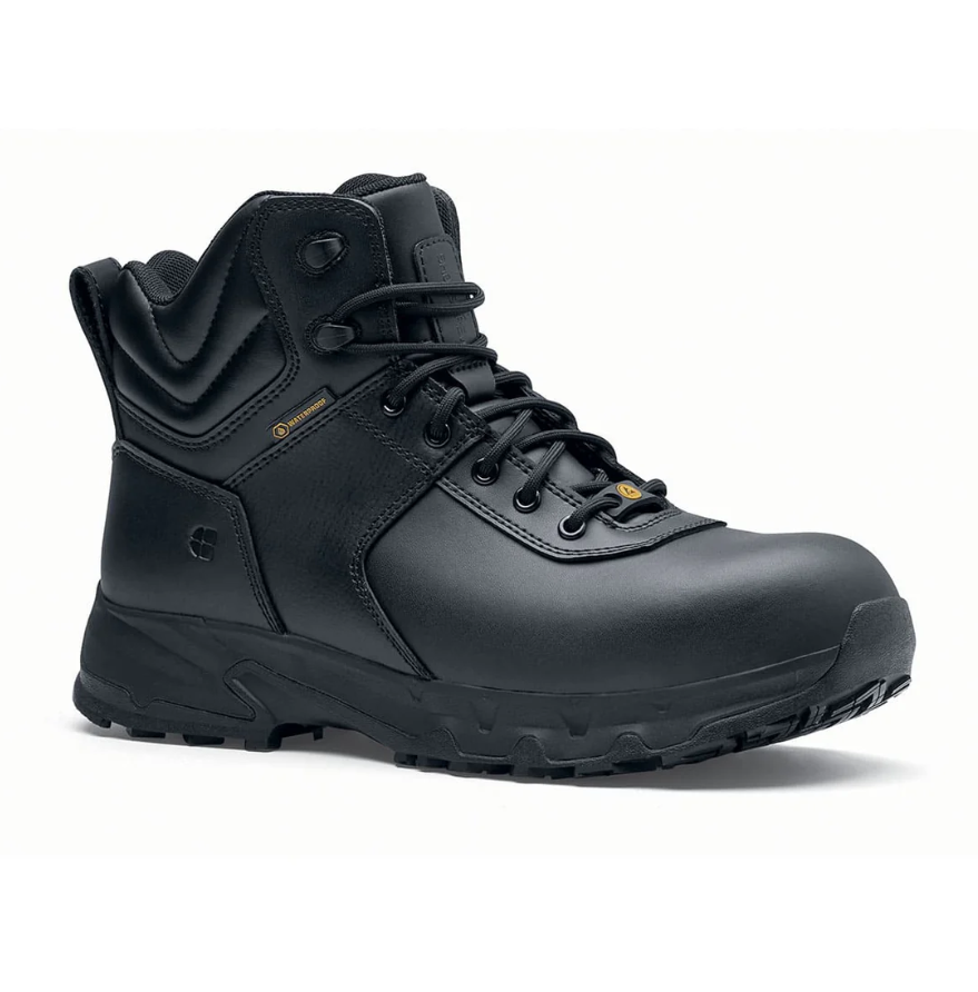 SFC- Darver Defense Tactical boots — Merc Trading Malta