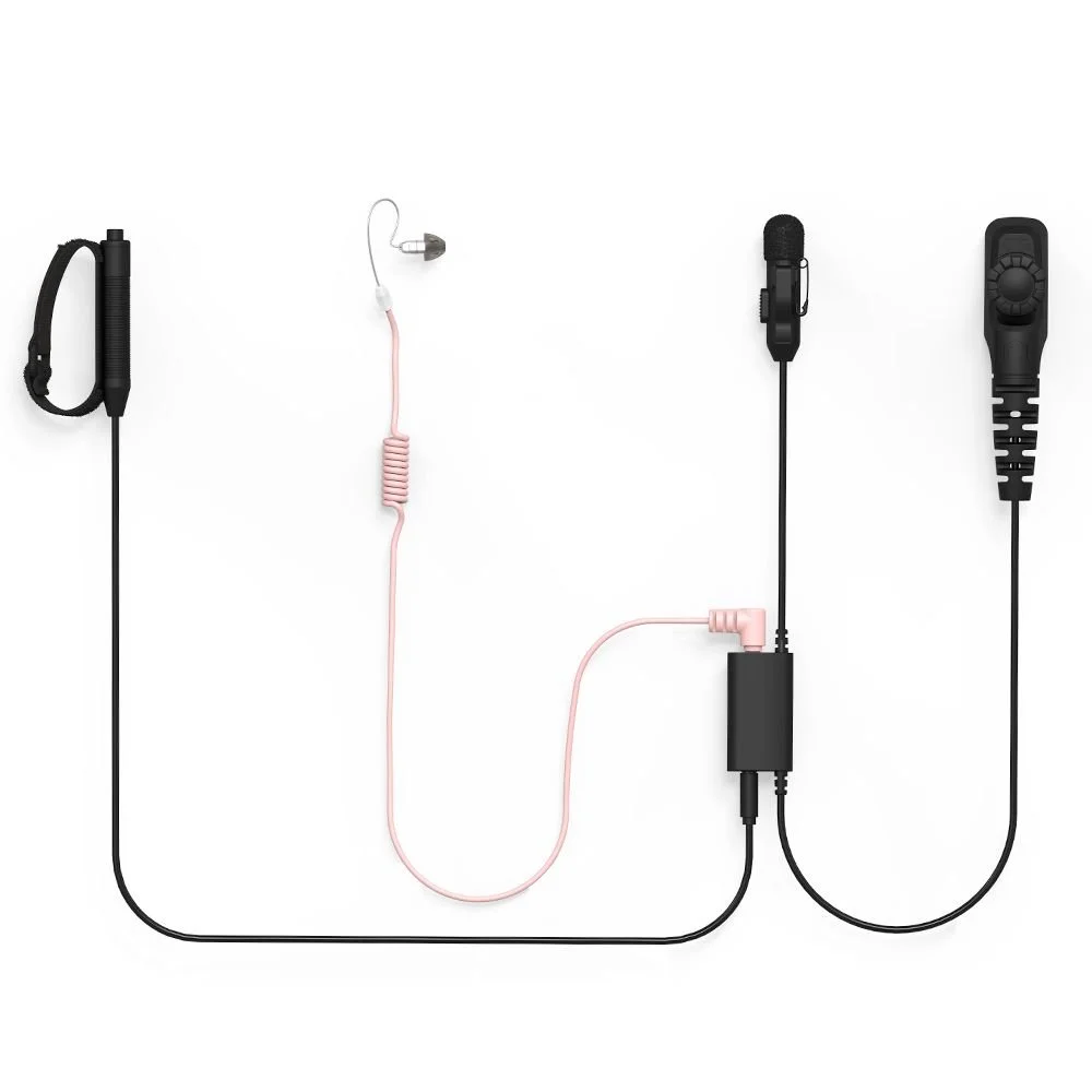 P20R (MIL PRC CONNECTOR)