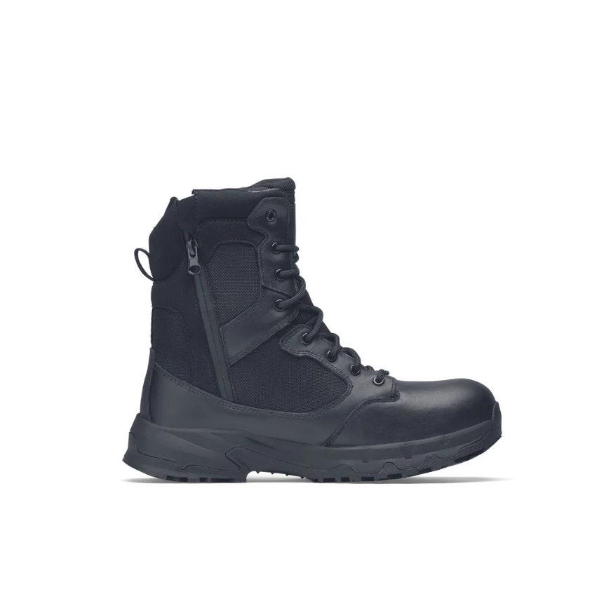 SFC- Defence Mid Tactical Boots — Merc Trading Malta