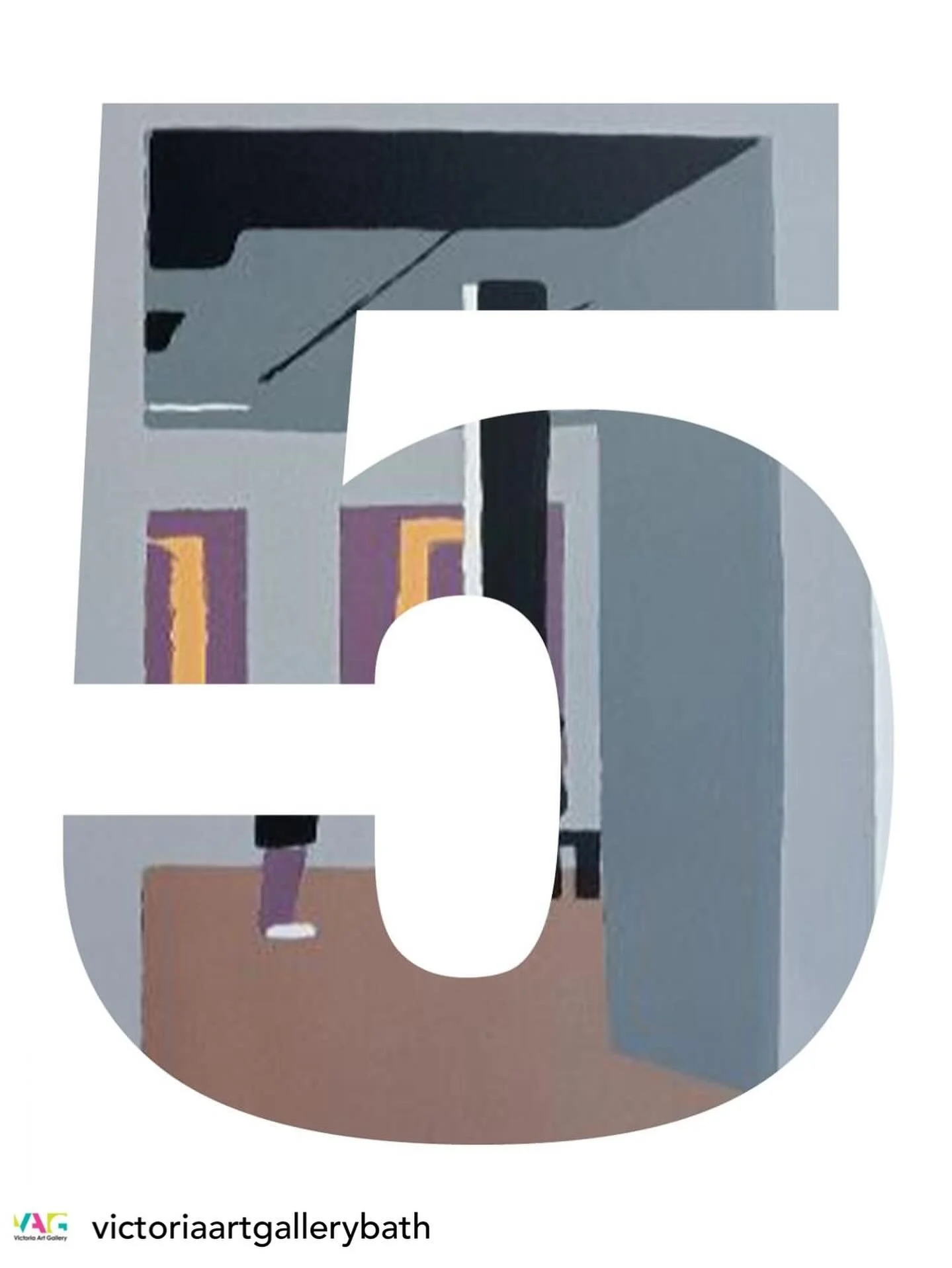 @victoriaartgallerybath 🎨 Just 5 days to go until the Bath Society of Artists 120th Annual Open Exhibition opens at Victoria Art Gallery!
Get ready to see a dazzling mix of paintings, prints and sculpture from both established artists and emerging