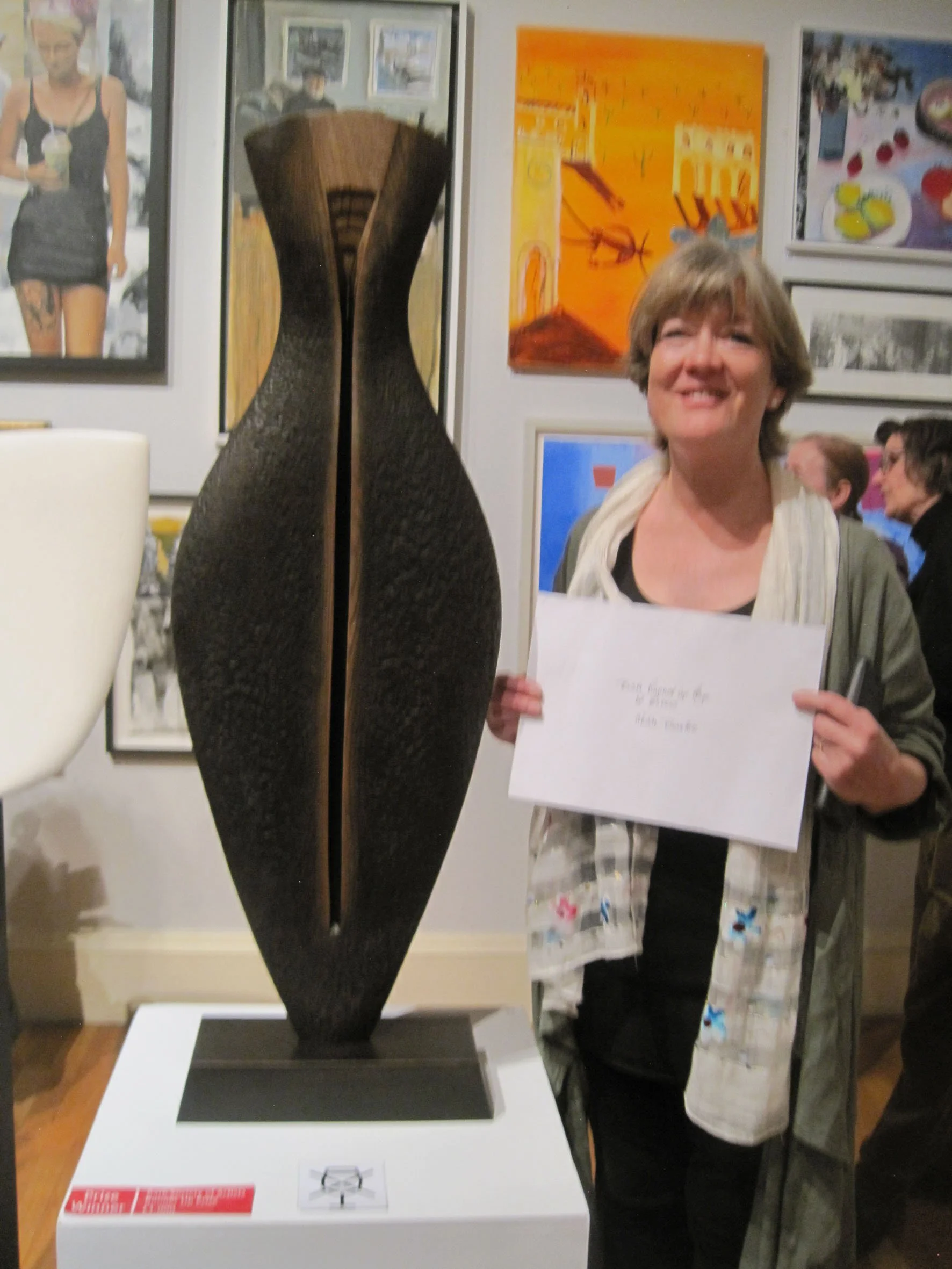 Open Exhibition — Bath Society of Artists