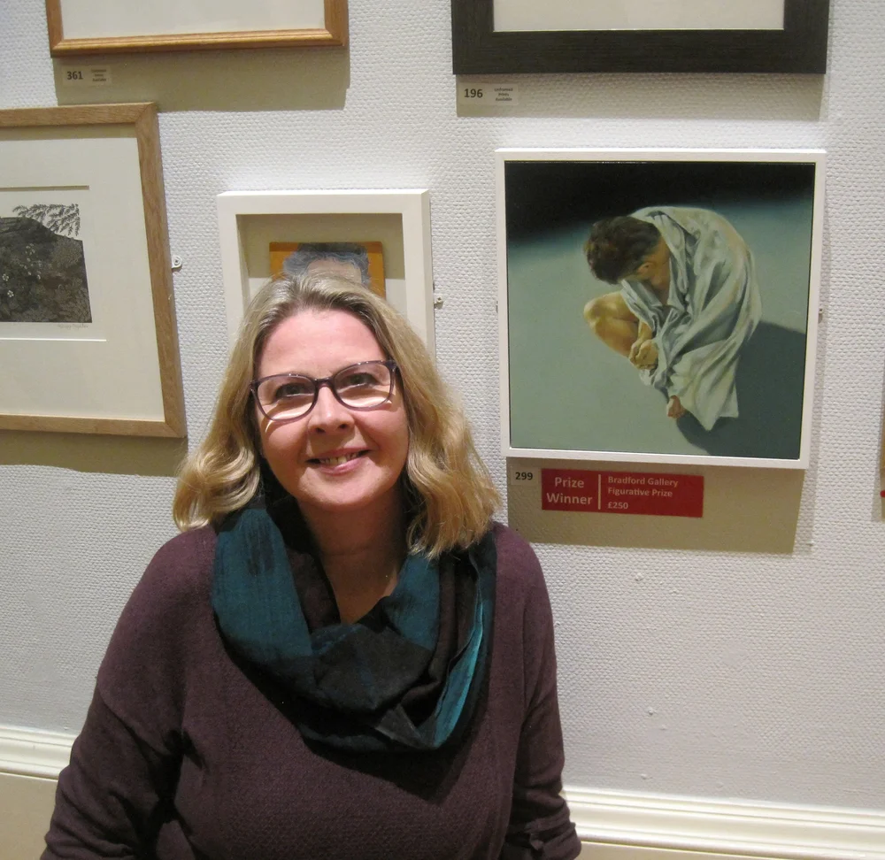 Open Exhibition — Bath Society of Artists