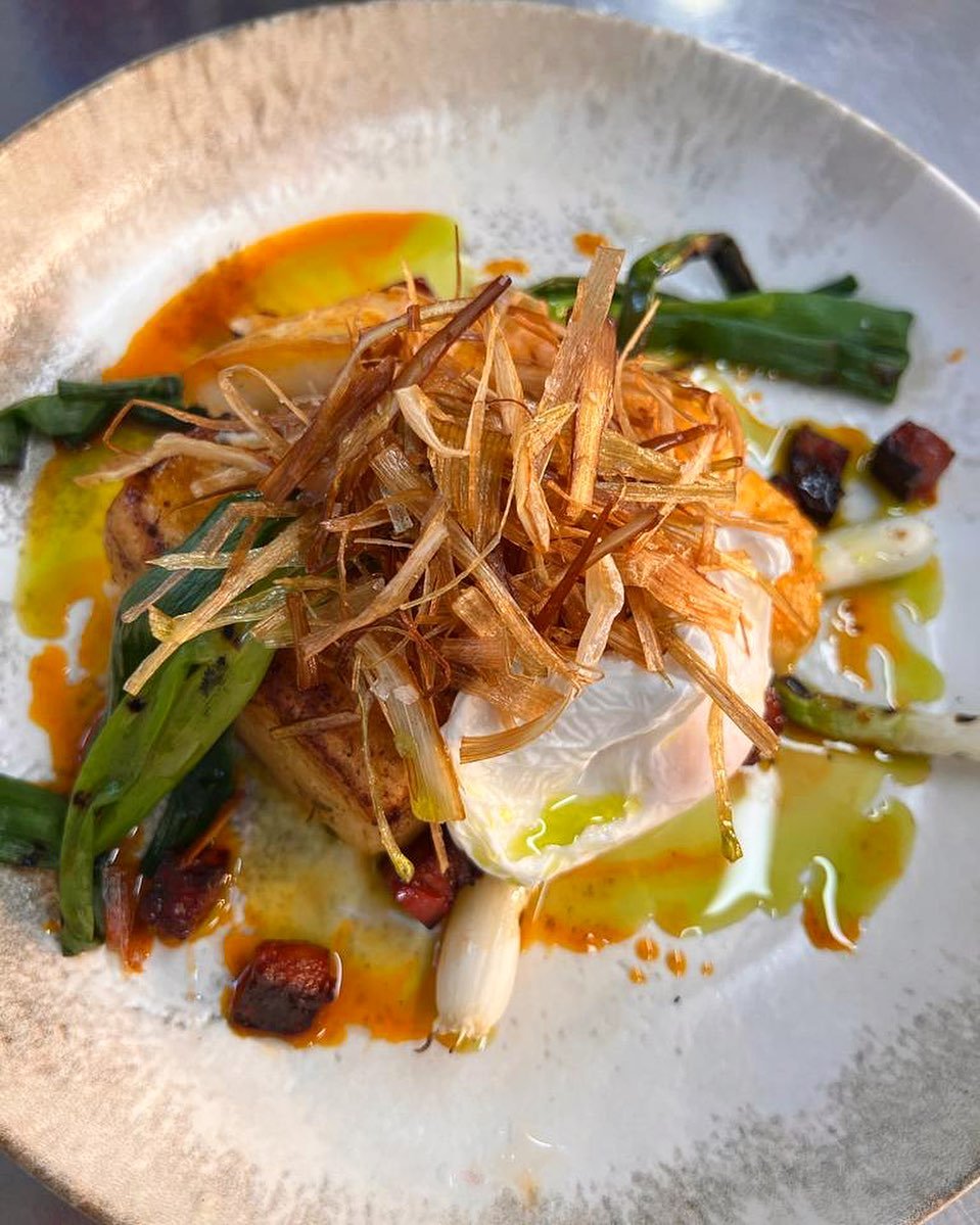 Menus — The Cherry Tree Woodbridge