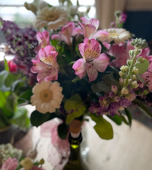 General 2 — The Cherry Tree Woodbridge