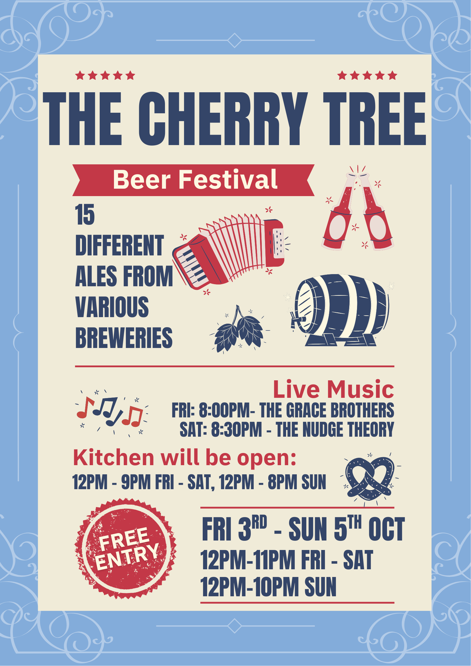 Beer Festival