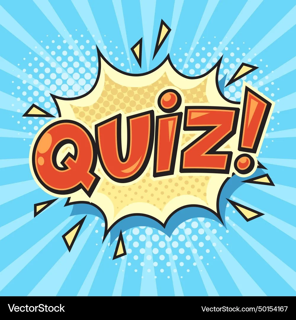 Boxing Day Charity Quiz