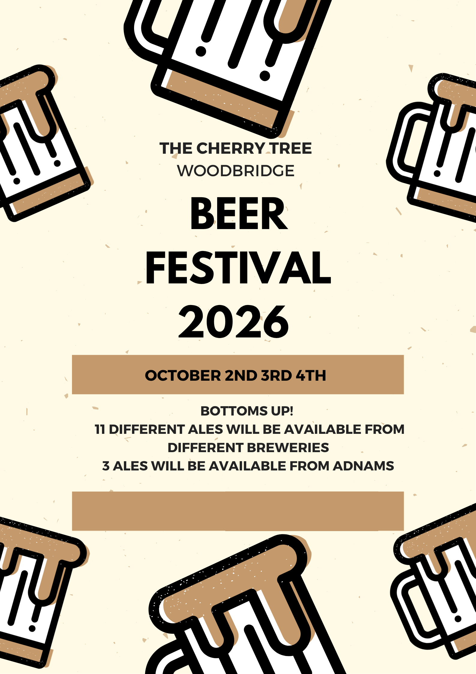 Beer Festival 
