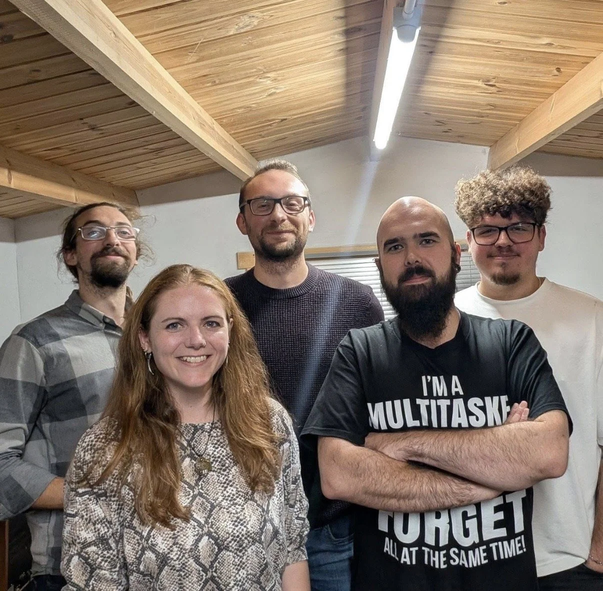 Live music - Kingdoms Fall 