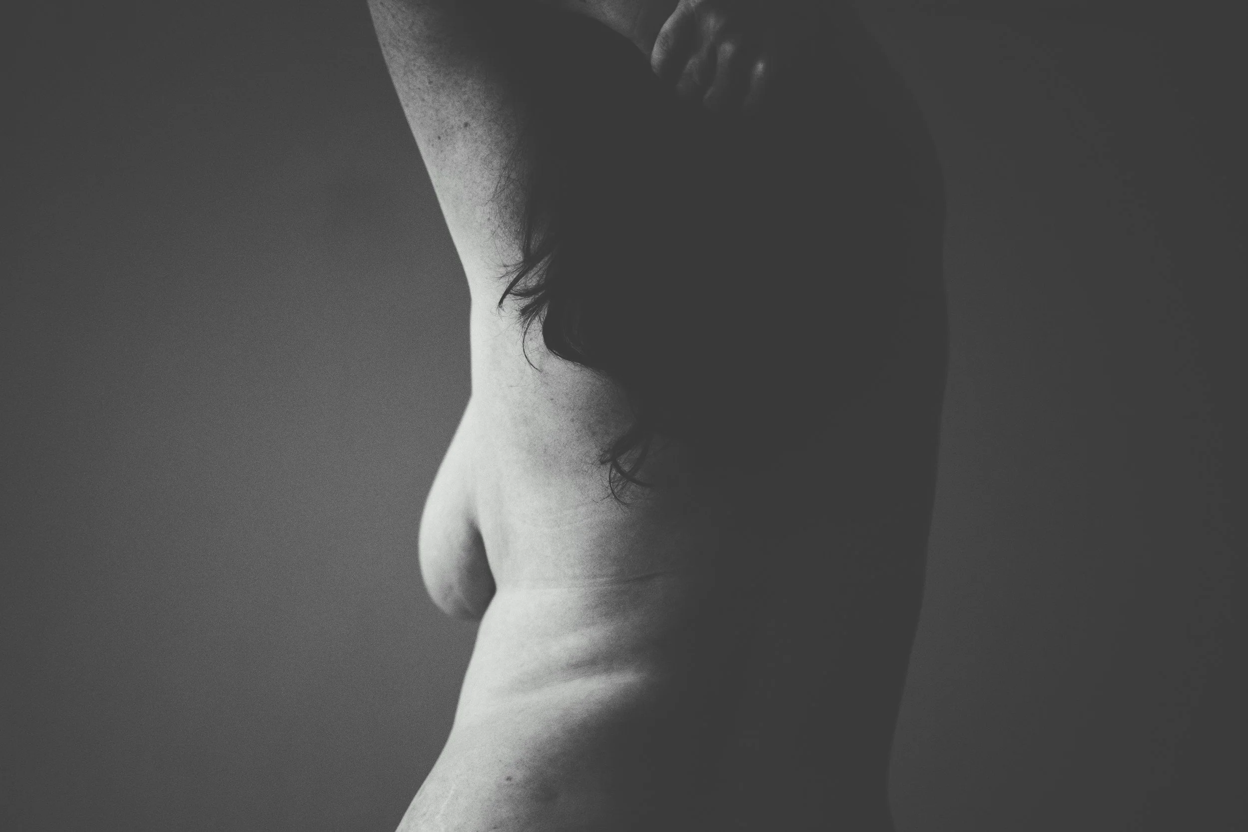 Perimenopause: calling for Compassion and Reconnection