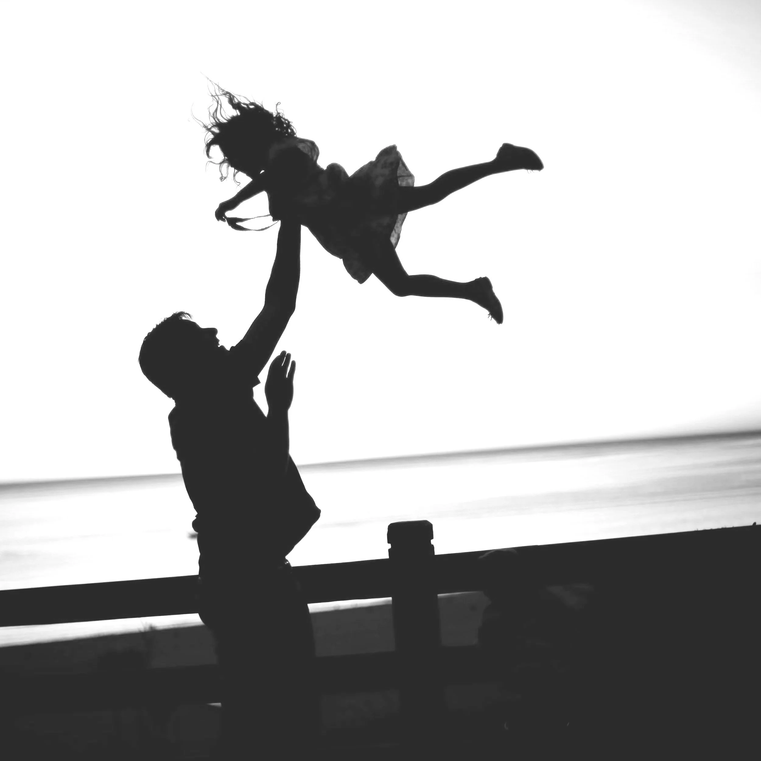 The father factor: feeling guilty for setting boundaries