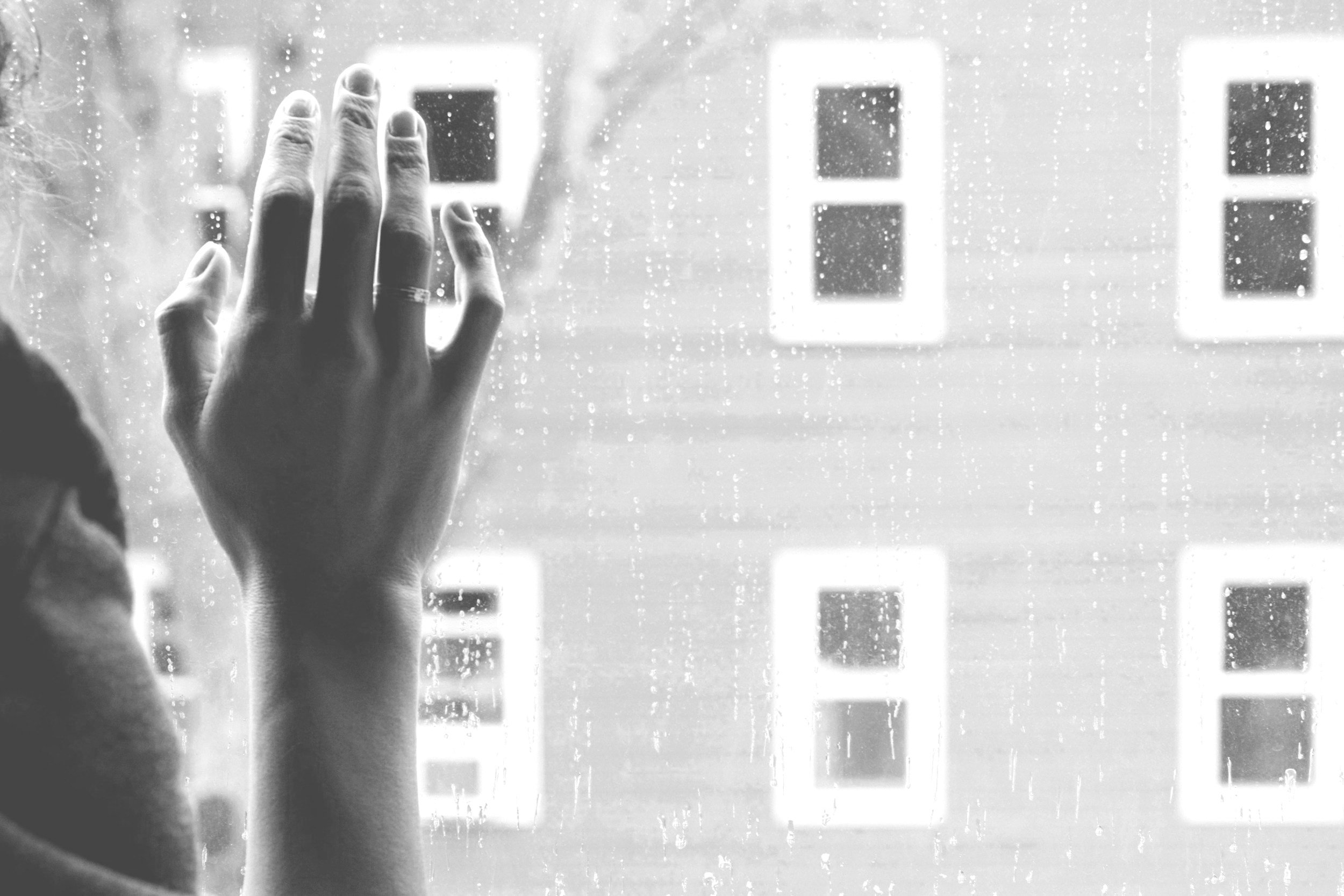 About loneliness, without BS