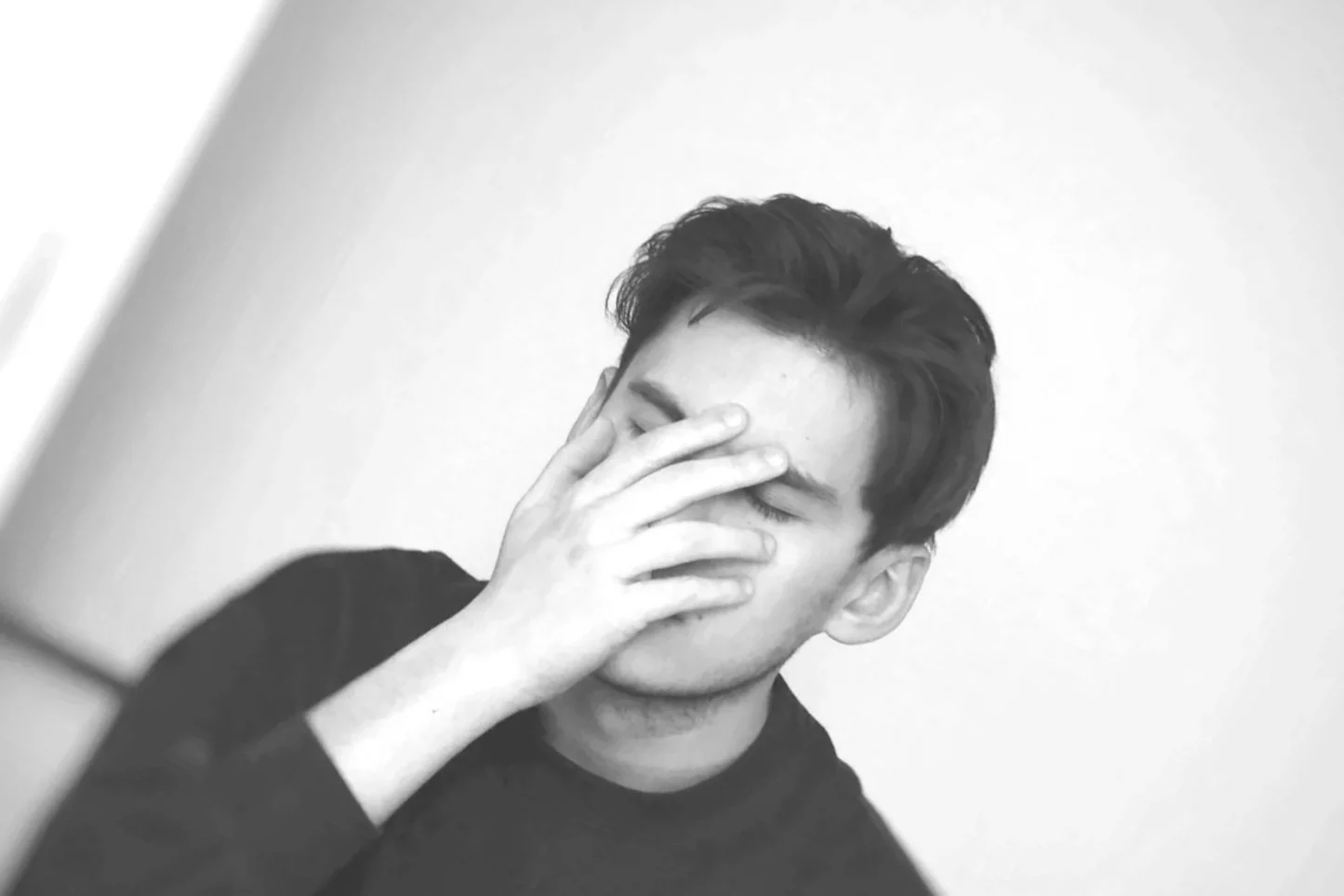 Ego exhaustion: when everyone suddenly seems stupid