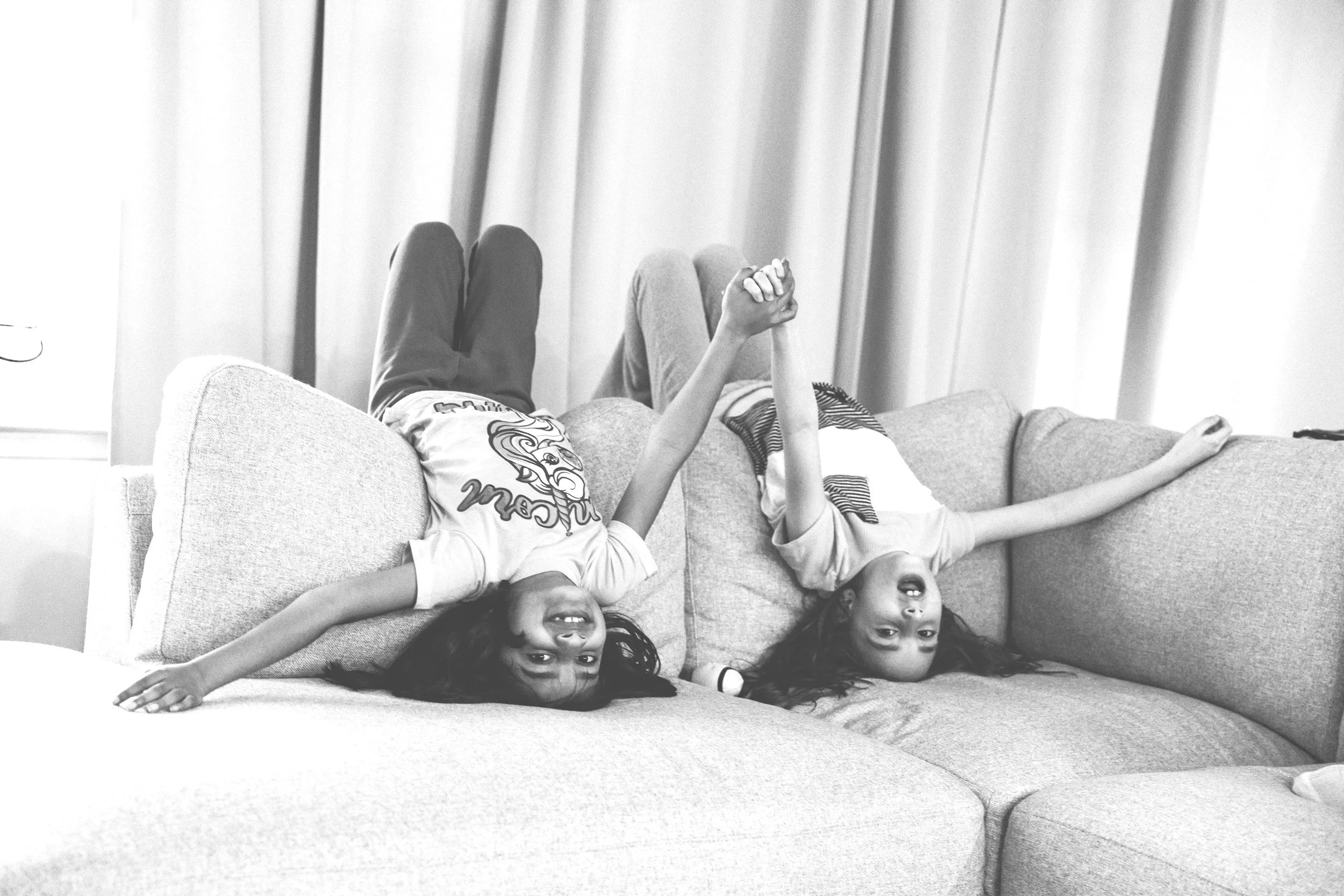 Can a man be a “girlfriend”?