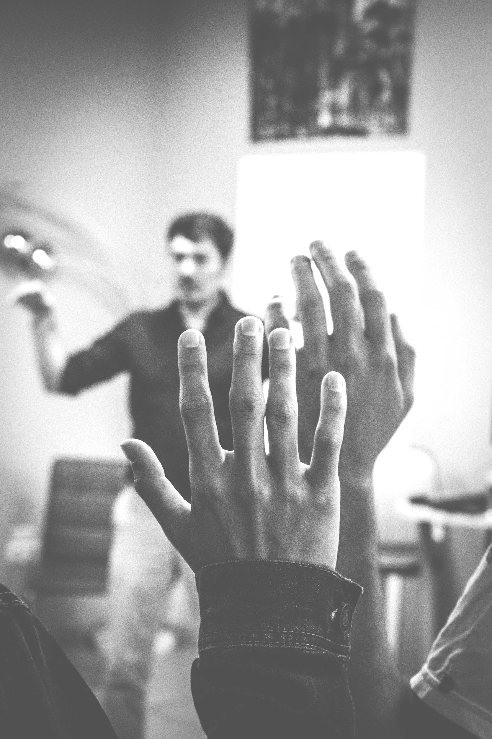 Does kindness belong in the boardroom?