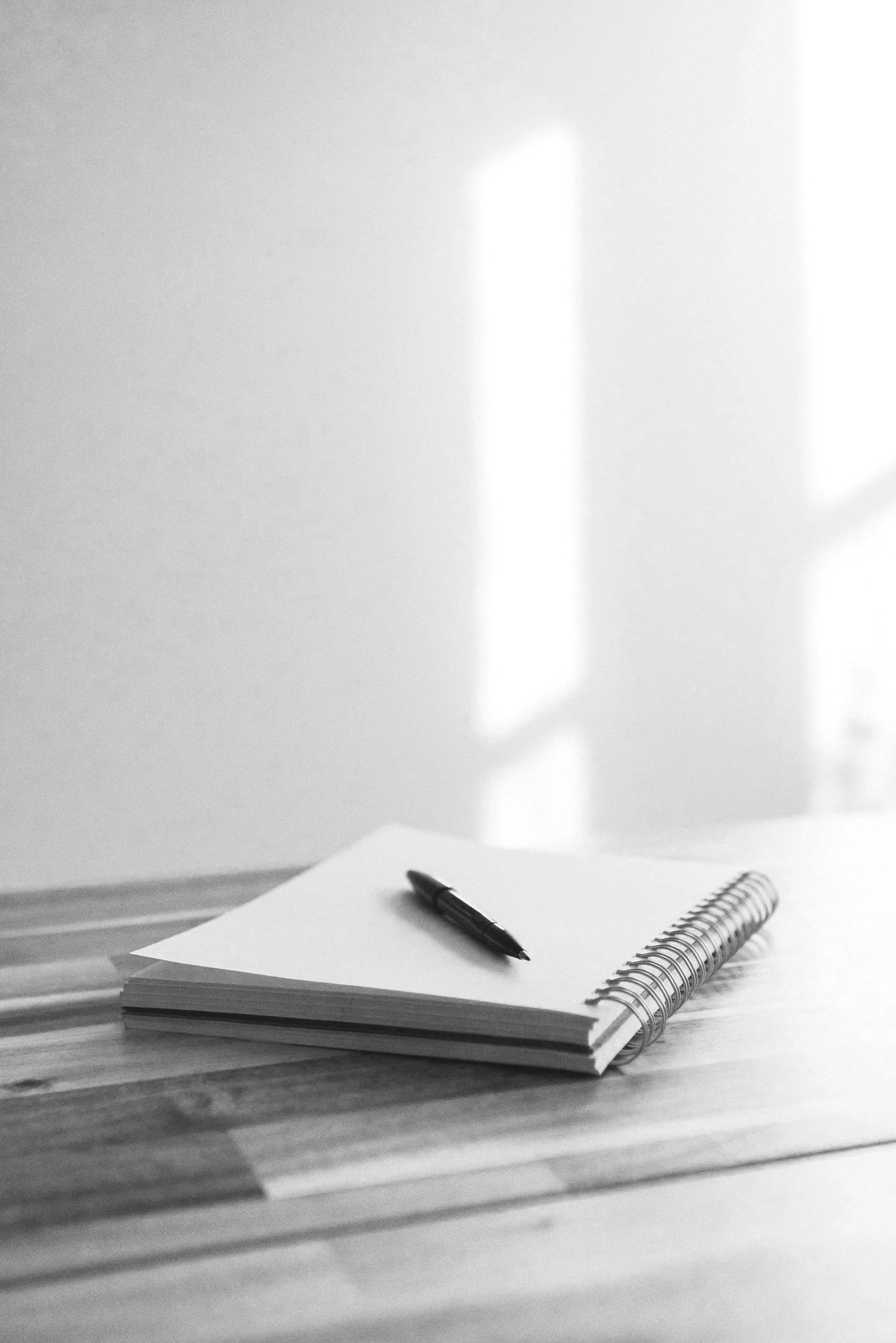 Slow the mind to move forward