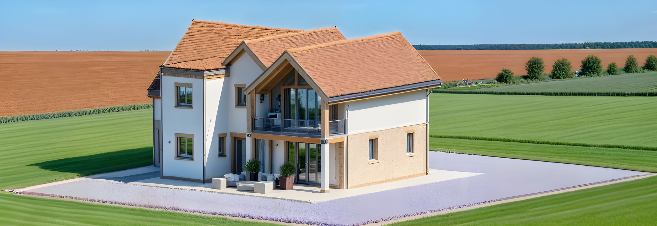 2 Storey extension- Nailsworth, Stroud