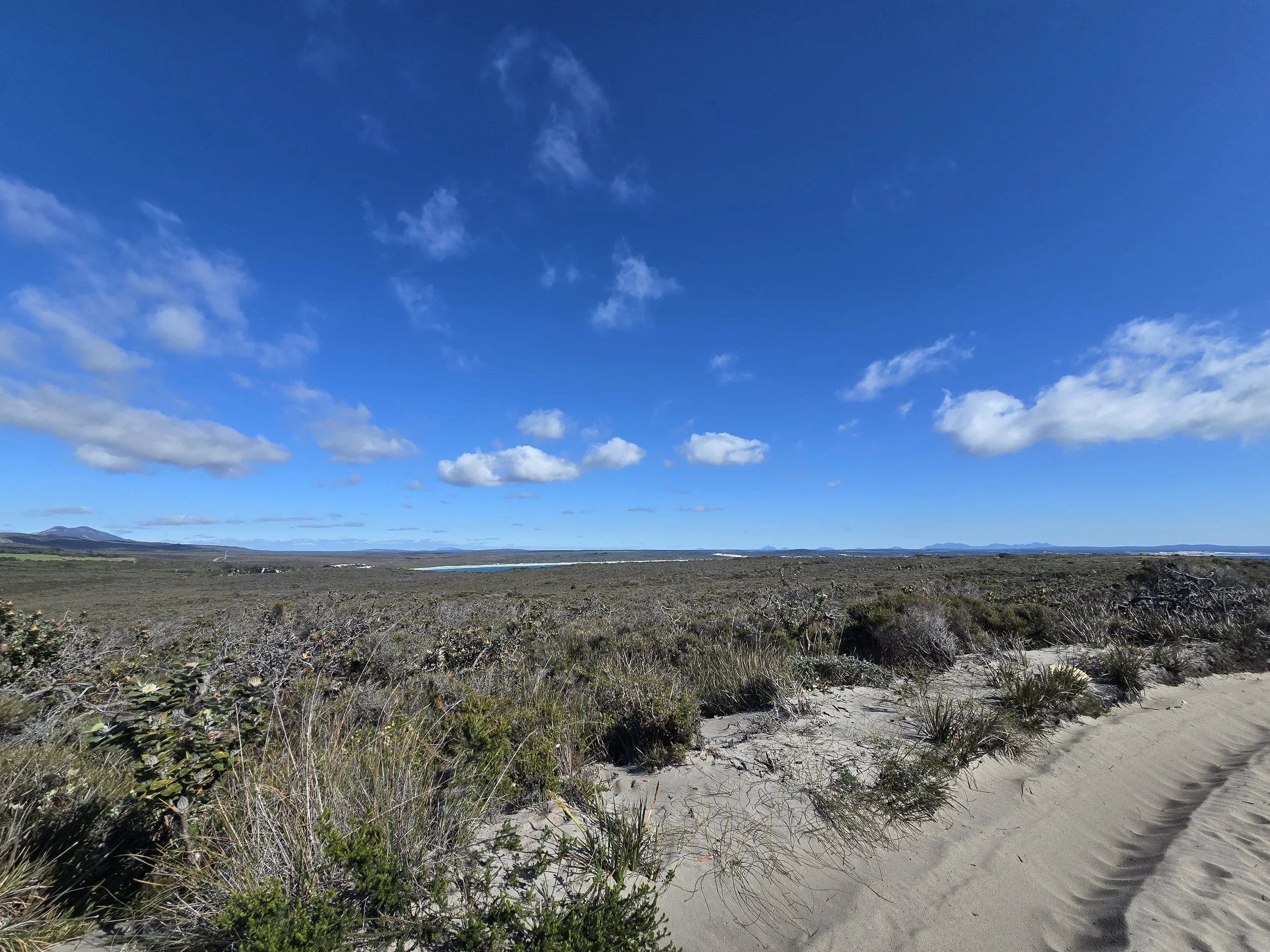 Arpenteur Nature Reserve