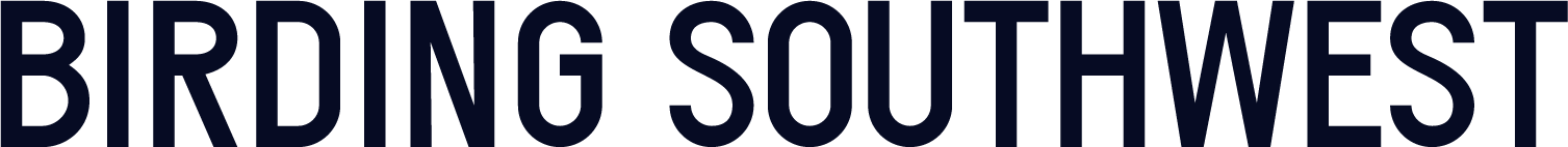 Birding Southwest Logo