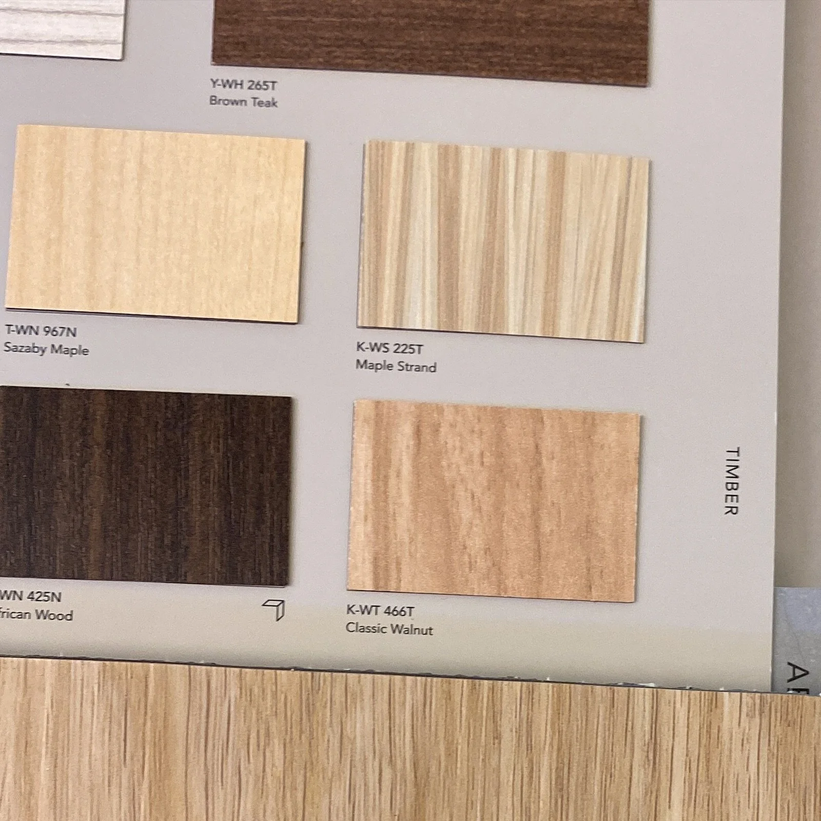 Choosing the right wood tone can transform your space. From warm walnut hues to rich mahogany, each tone adds its unique charm. Let&rsquo;s work together to find a wood tone that speaks to you and complements your home! Get free no-obligation quote o