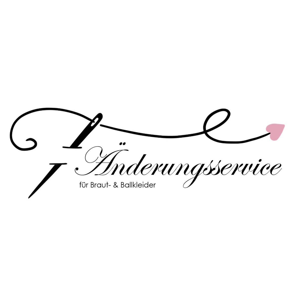 Du suchst noch eine Schneiderin f&uuml;r dein Braut- oder Abendkleid? Gerne passen wir dein Kleid perfekt an dich an - egal ob du es bei uns gekauft hast oder nicht 🪡🧵 

Mehr Infos findest du auf unserer Homepage. &hearts;️