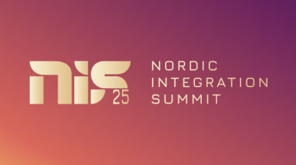 Nordic Integration Summit, Stockholm