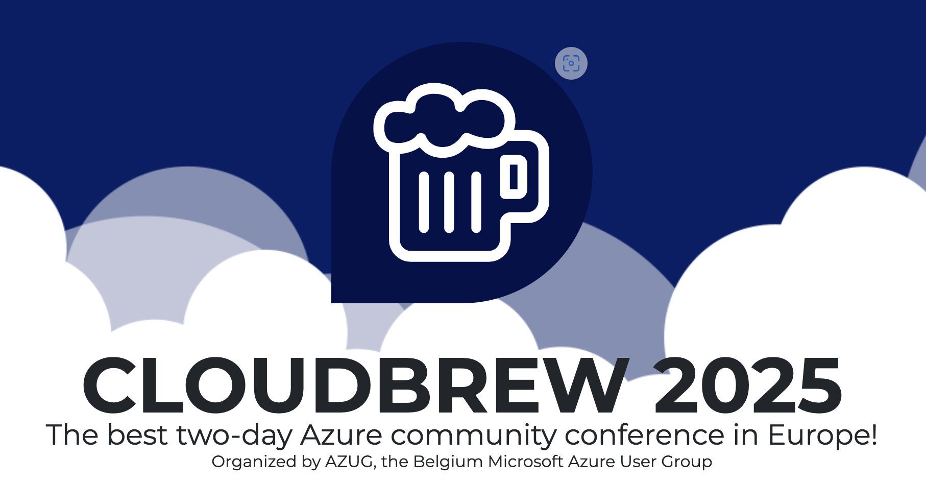 CloudBrew 2025