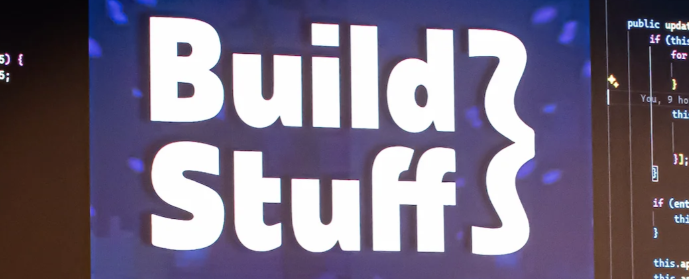 Build Stuff 2025