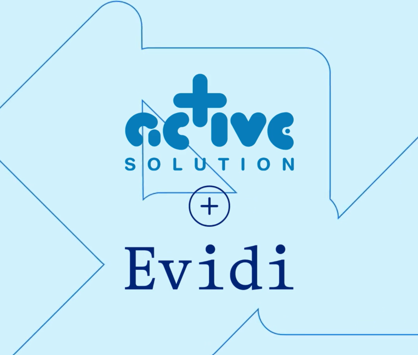 Active Solution har blivit en del av Evidi-koncernen