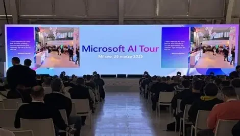 AI Tour Oslo