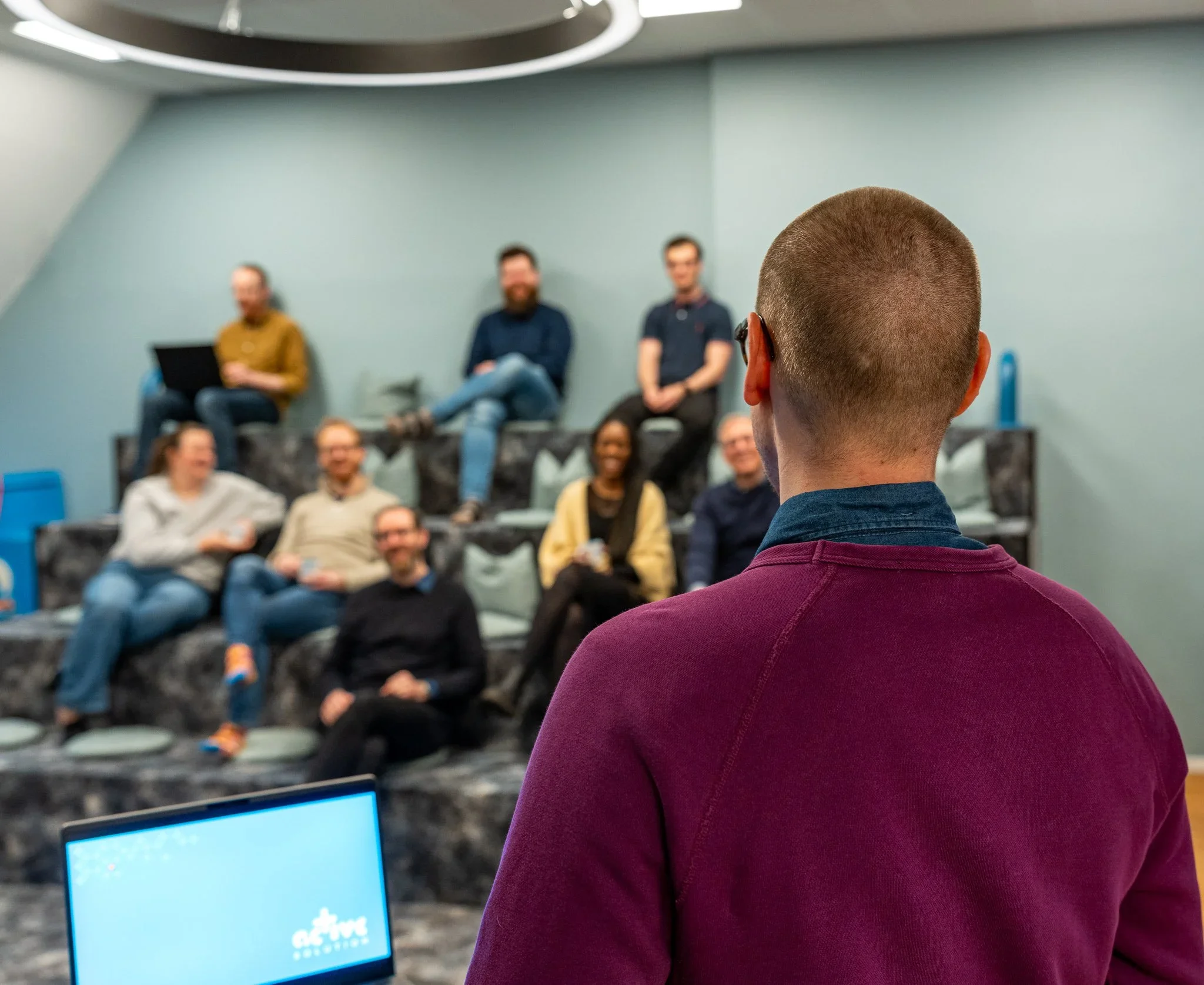 Microsofts IQ-Plattform i praktiken: När AI förstår din organisation