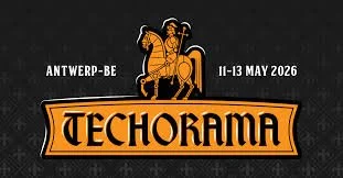 Techorama