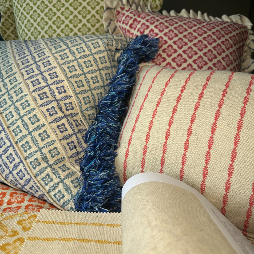 ART OF THE LOOM