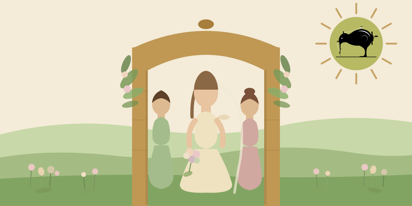 Cotswold Brides, 2026 Is Your Year — And the Fit Has Never Mattered More