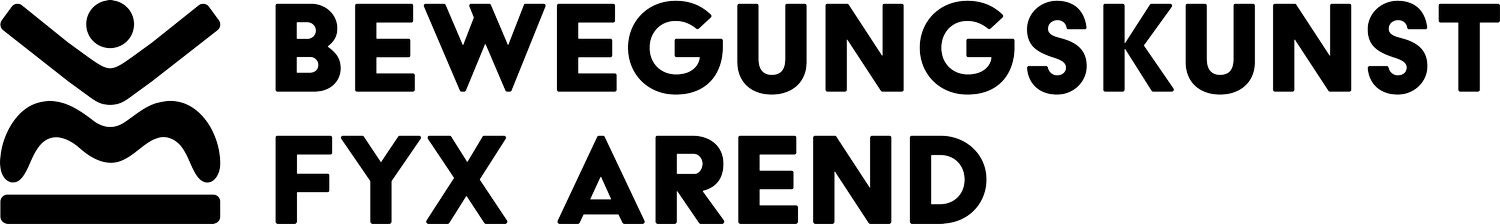 Bewegungskunst | Fyx Arend