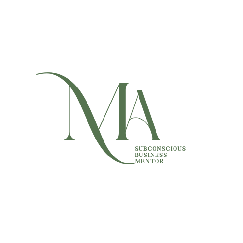 Maria Alla_Subconscious Business Mentor