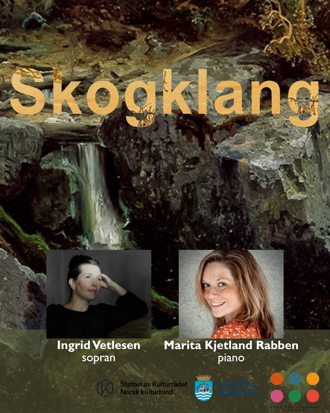 SKOGKLANG
