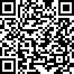 En QR-kode.