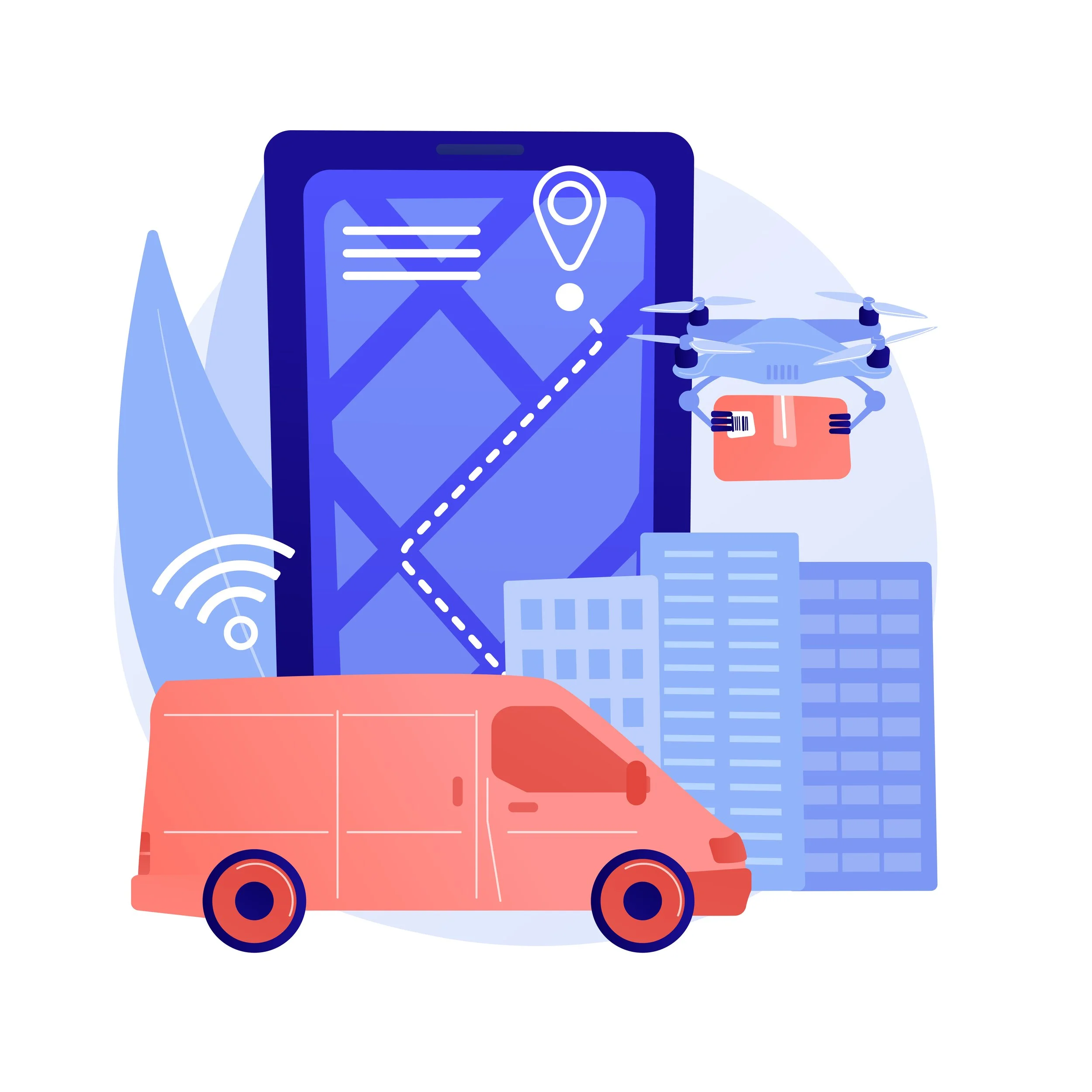 Fleet Management