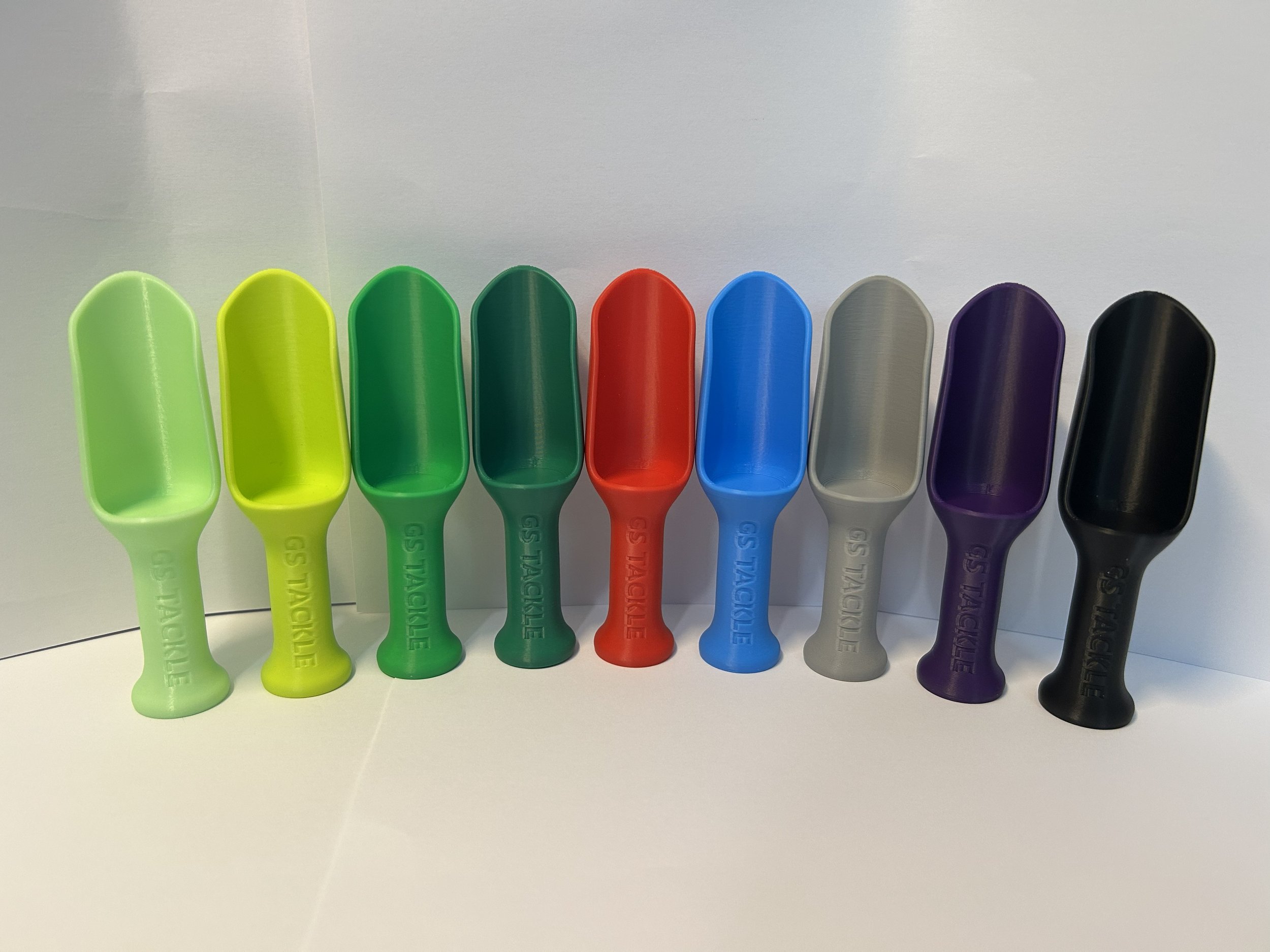 PVA Bag Spoon / Scoops
