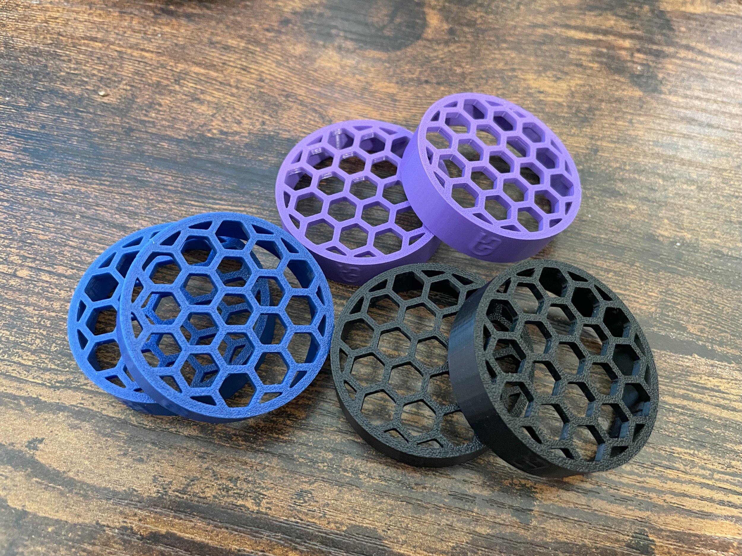 Actor Weed Guards : Honeycomb
